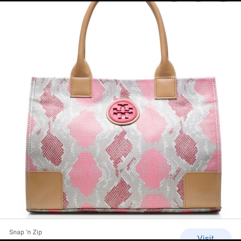Tory Burch tote